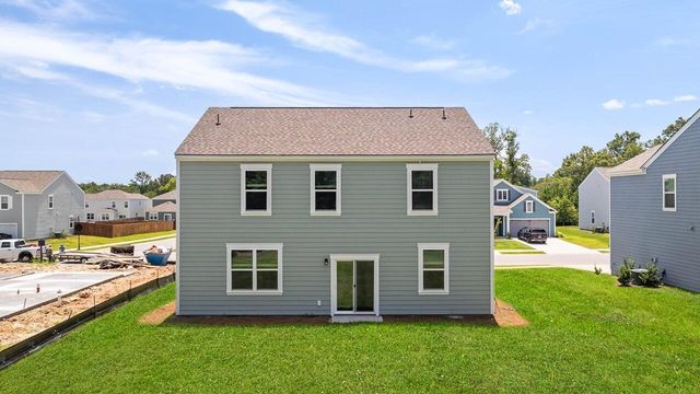 136 Morning View Way, Moncks Corner, SC 29461