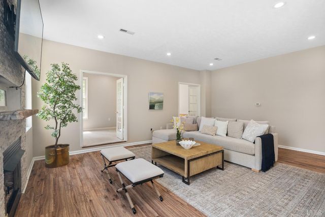 1505 Chestnut Grove, Appomattox, VA 24522