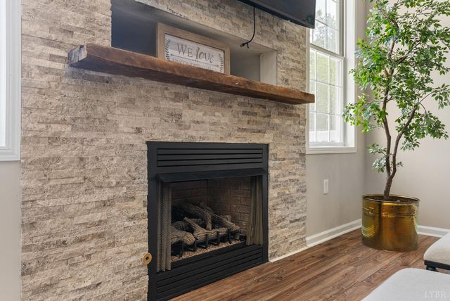 1505 Chestnut Grove, Appomattox, VA 24522