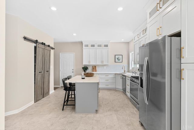 1505 Chestnut Grove, Appomattox, VA 24522