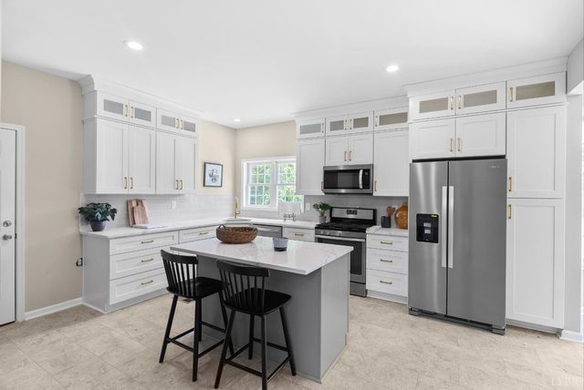 1505 Chestnut Grove, Appomattox, VA 24522