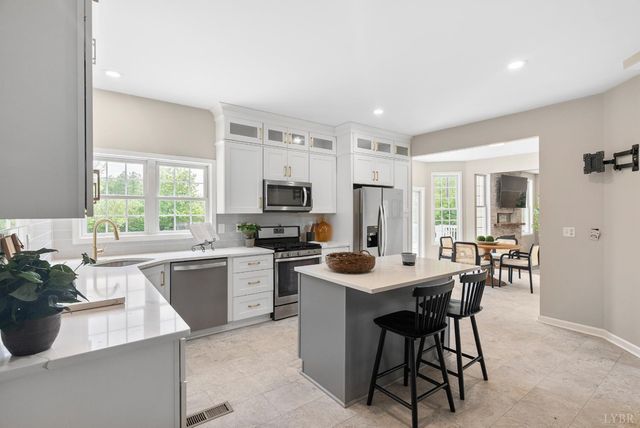 1505 Chestnut Grove, Appomattox, VA 24522