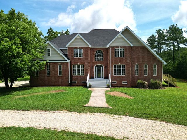 1505 Chestnut Grove, Appomattox, VA 24522