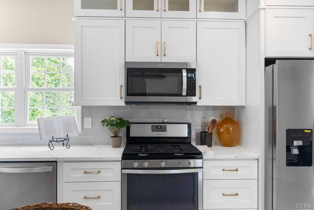 1505 Chestnut Grove, Appomattox, VA 24522