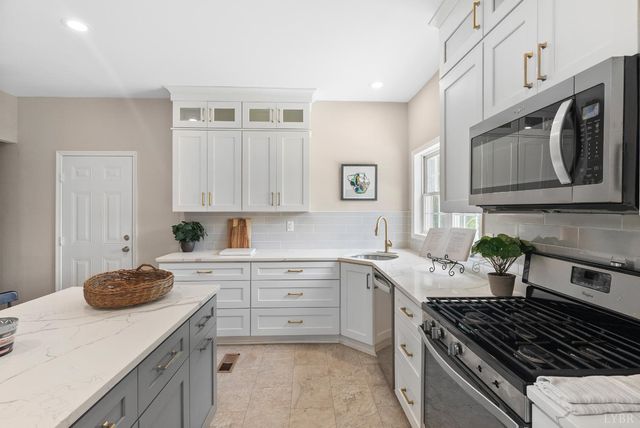 1505 Chestnut Grove, Appomattox, VA 24522