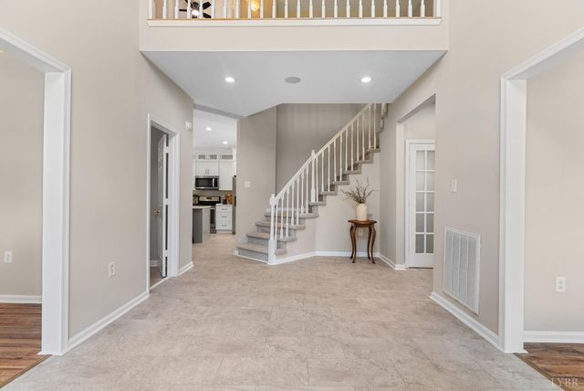 1505 Chestnut Grove, Appomattox, VA 24522