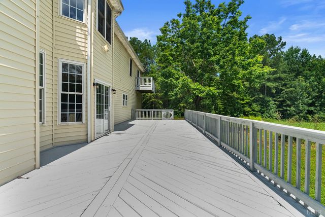 1505 Chestnut Grove, Appomattox, VA 24522