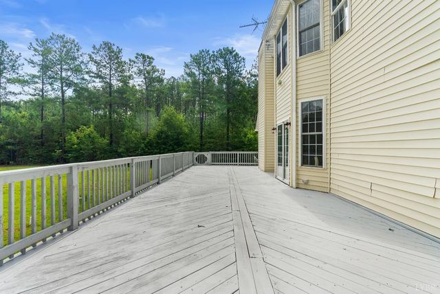 1505 Chestnut Grove, Appomattox, VA 24522