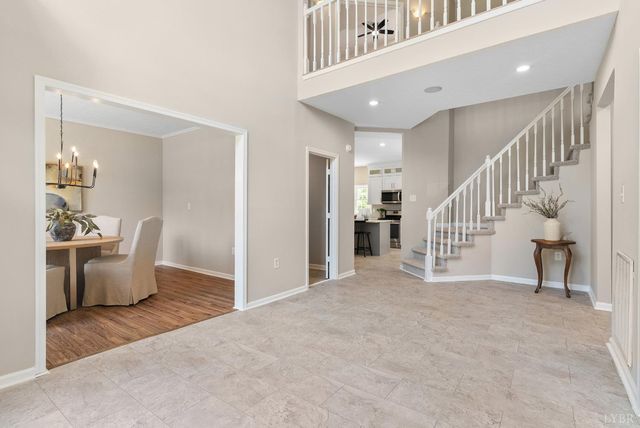 1505 Chestnut Grove, Appomattox, VA 24522