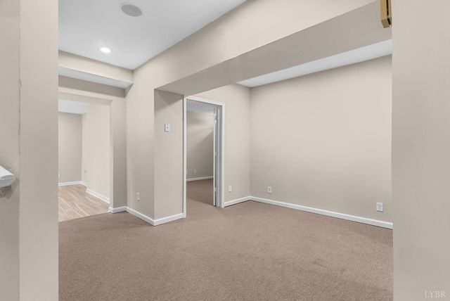 1505 Chestnut Grove, Appomattox, VA 24522