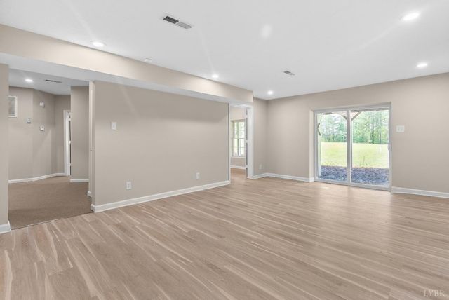 1505 Chestnut Grove, Appomattox, VA 24522