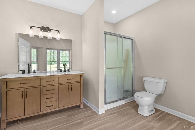 1505 Chestnut Grove, Appomattox, VA 24522