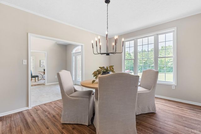 1505 Chestnut Grove, Appomattox, VA 24522