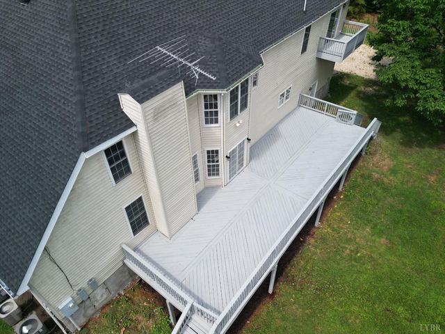 1505 Chestnut Grove, Appomattox, VA 24522