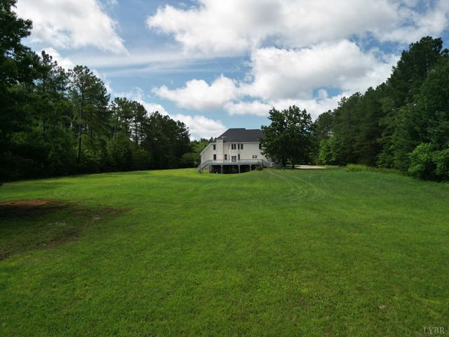 1505 Chestnut Grove, Appomattox, VA 24522