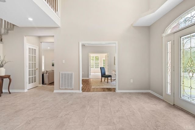 1505 Chestnut Grove, Appomattox, VA 24522