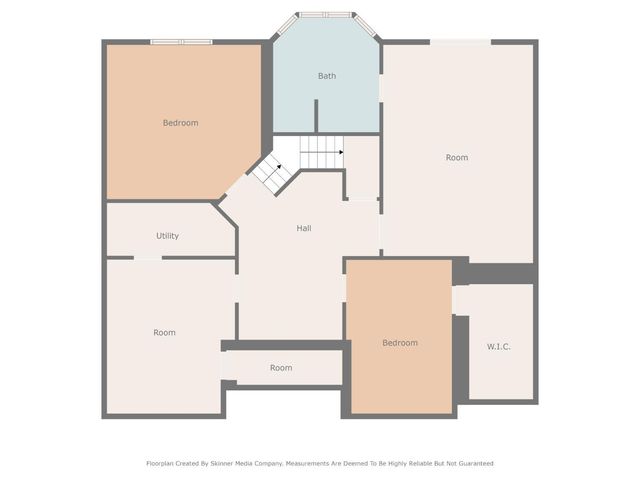 1505 Chestnut Grove, Appomattox, VA 24522