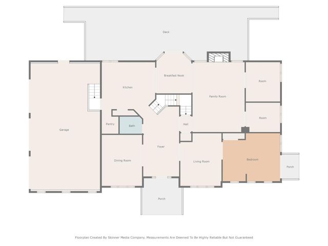 1505 Chestnut Grove, Appomattox, VA 24522