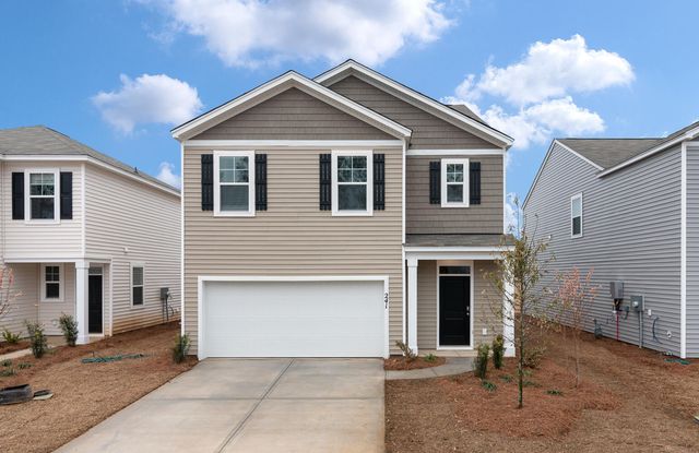 241 Sweet Cherry Lane, Summerville, SC 29486