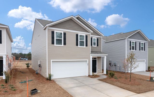 241 Sweet Cherry Lane, Summerville, SC 29486