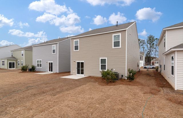 241 Sweet Cherry Lane, Summerville, SC 29486