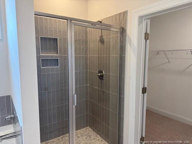 204 N Rabbit Run Drive, Smithfield, NC 27577