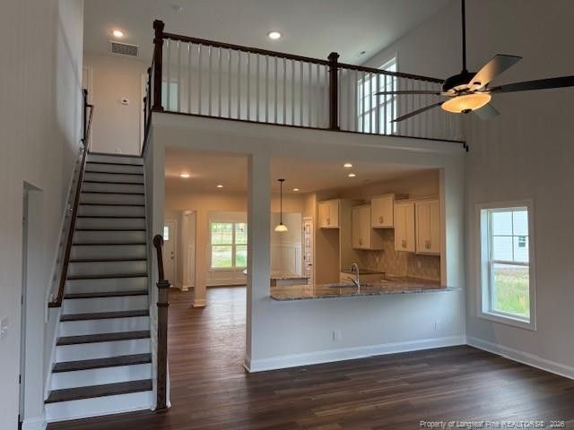 204 N Rabbit Run Drive, Smithfield, NC 27577