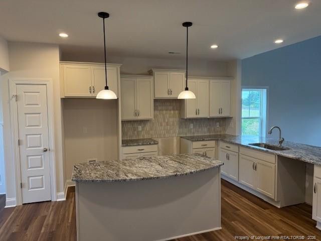 204 N Rabbit Run Drive, Smithfield, NC 27577
