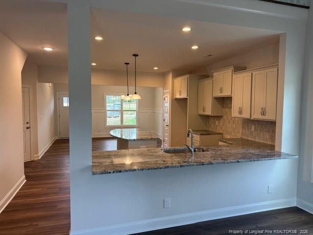 204 N Rabbit Run Drive, Smithfield, NC 27577