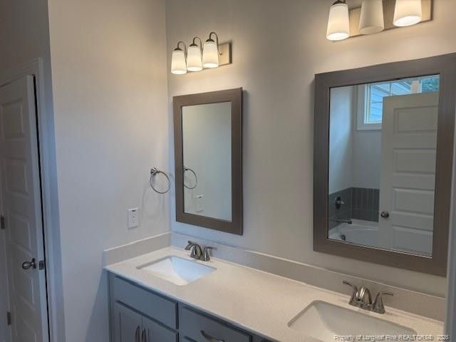 204 N Rabbit Run Drive, Smithfield, NC 27577