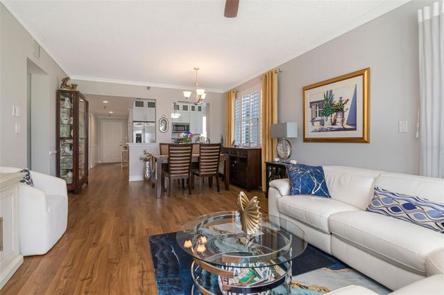 7979 SAILBOAT KEY BOULEVARD S 101, South Pasadena, FL 33707