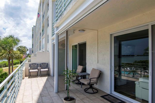 7979 SAILBOAT KEY BOULEVARD S 101, South Pasadena, FL 33707