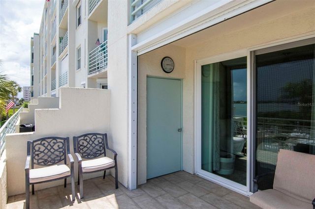 7979 SAILBOAT KEY BOULEVARD S 101, South Pasadena, FL 33707