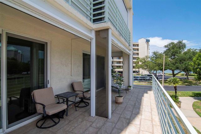 7979 SAILBOAT KEY BOULEVARD S 101, South Pasadena, FL 33707