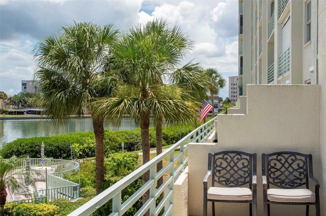 7979 SAILBOAT KEY BOULEVARD S 101, South Pasadena, FL 33707