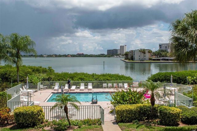 7979 SAILBOAT KEY BOULEVARD S 101, South Pasadena, FL 33707