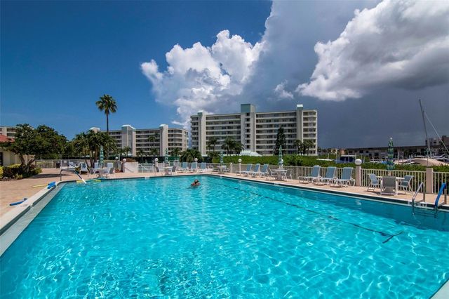 7979 SAILBOAT KEY BOULEVARD S 101, South Pasadena, FL 33707