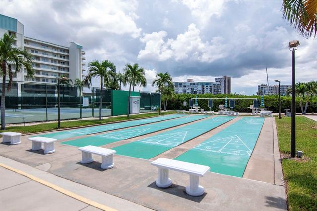 7979 SAILBOAT KEY BOULEVARD S 101, South Pasadena, FL 33707