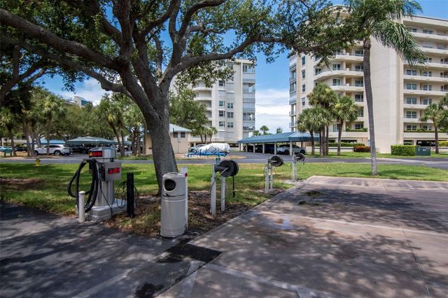 7979 SAILBOAT KEY BOULEVARD S 101, South Pasadena, FL 33707