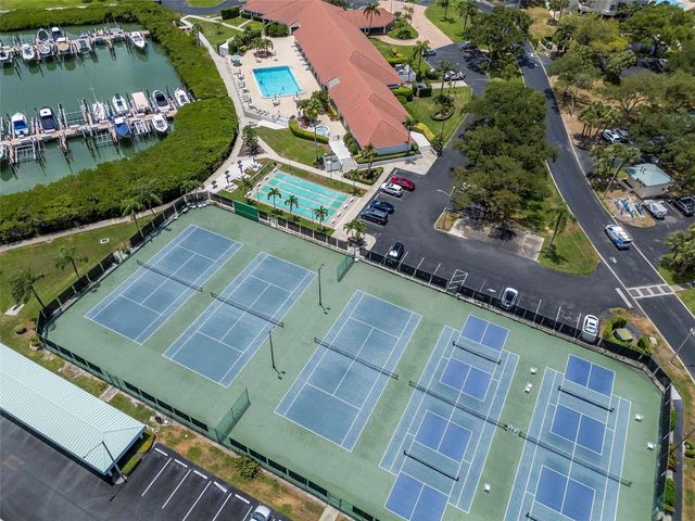 7979 SAILBOAT KEY BOULEVARD S 101, South Pasadena, FL 33707