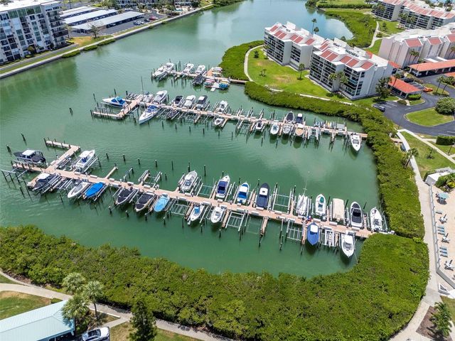 7979 SAILBOAT KEY BOULEVARD S 101, South Pasadena, FL 33707