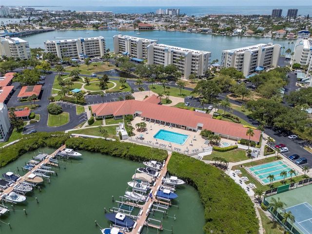 7979 SAILBOAT KEY BOULEVARD S 101, South Pasadena, FL 33707