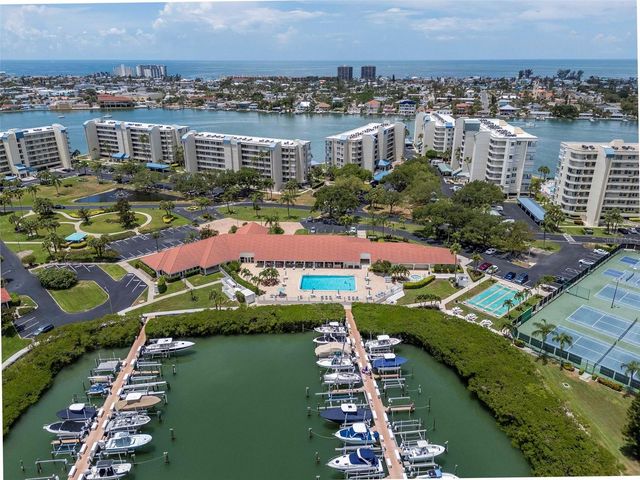 7979 SAILBOAT KEY BOULEVARD S 101, South Pasadena, FL 33707