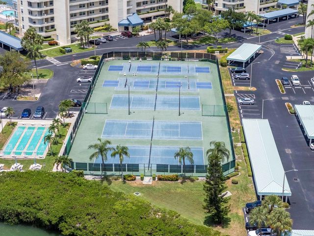 7979 SAILBOAT KEY BOULEVARD S 101, South Pasadena, FL 33707