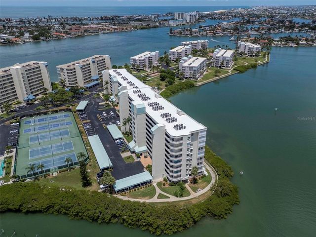 7979 SAILBOAT KEY BOULEVARD S 101, South Pasadena, FL 33707