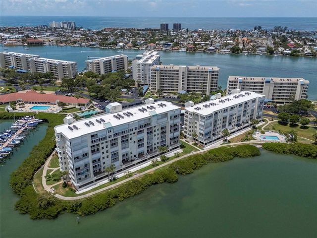7979 SAILBOAT KEY BOULEVARD S 101, South Pasadena, FL 33707