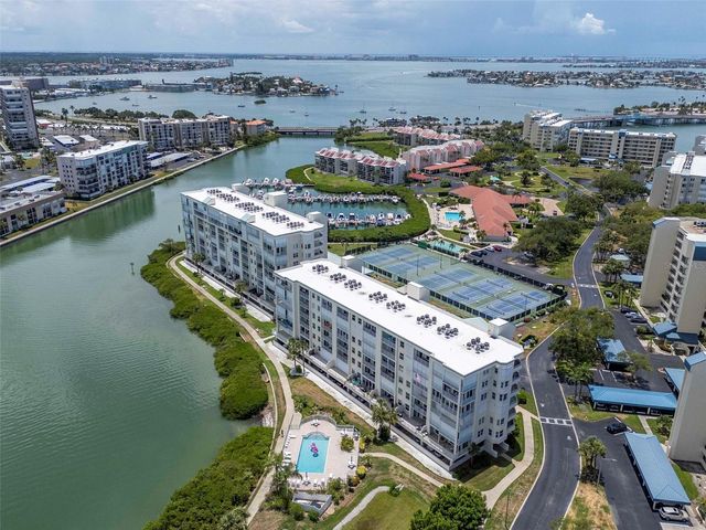 7979 SAILBOAT KEY BOULEVARD S 101, South Pasadena, FL 33707