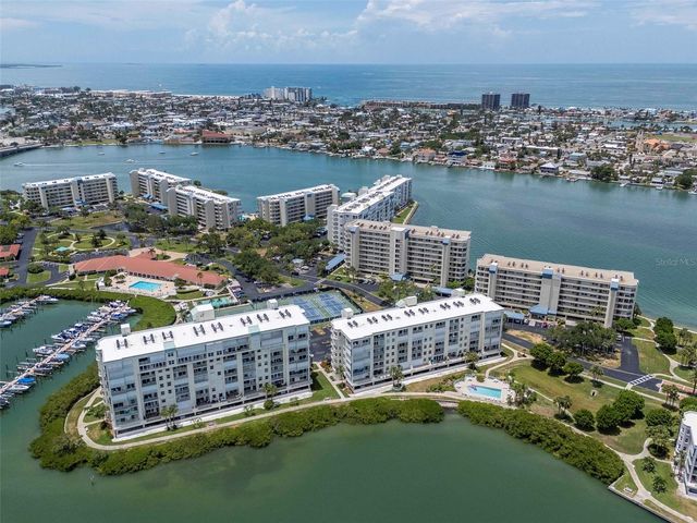 7979 SAILBOAT KEY BOULEVARD S 101, South Pasadena, FL 33707