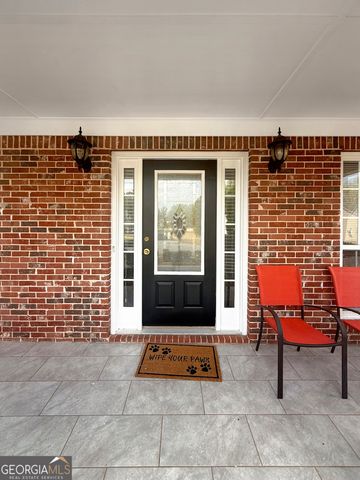 235 Shiver Boulevard, Covington, GA 30016