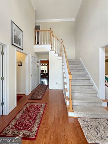 235 Shiver Boulevard, Covington, GA 30016